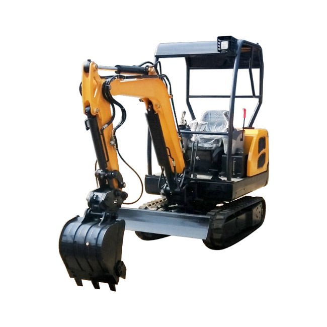 1.8T小型挖掘機，HT18迷你挖掘機